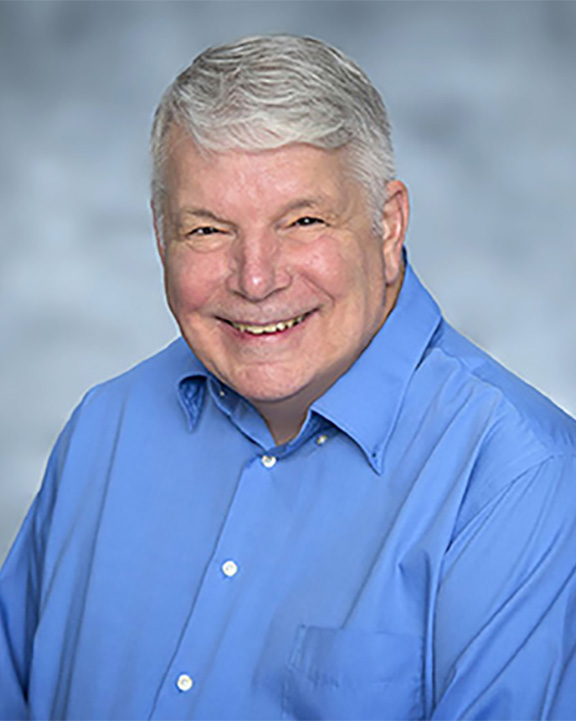 Professional headshot of Howard, Bergen County NJ